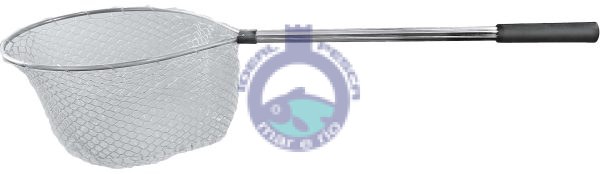 CAMAROEIRO ALUMÍNIO PVC 170