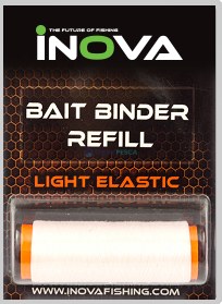 LINHA ELÁSTICA INOVA