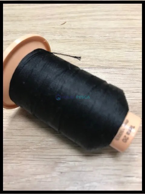 LINHA PARA PASSADORES 200MTR