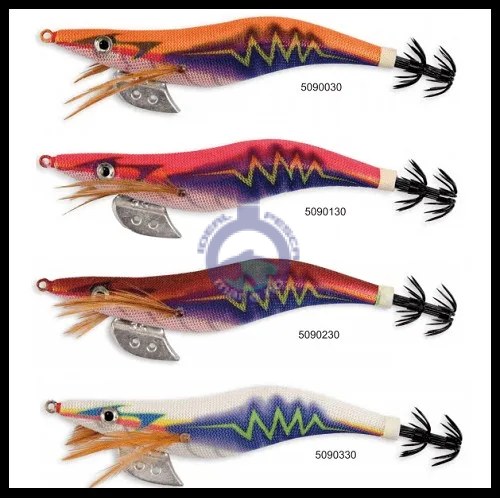 LINEAEFFE THUNDER SQUID 3.0