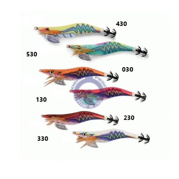 LINEAEFFE THUNDER SQUID 3.0