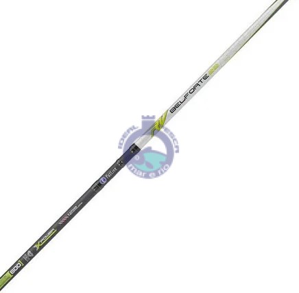 CANA RENZO VALDIERI BELFORTE II 5MTR