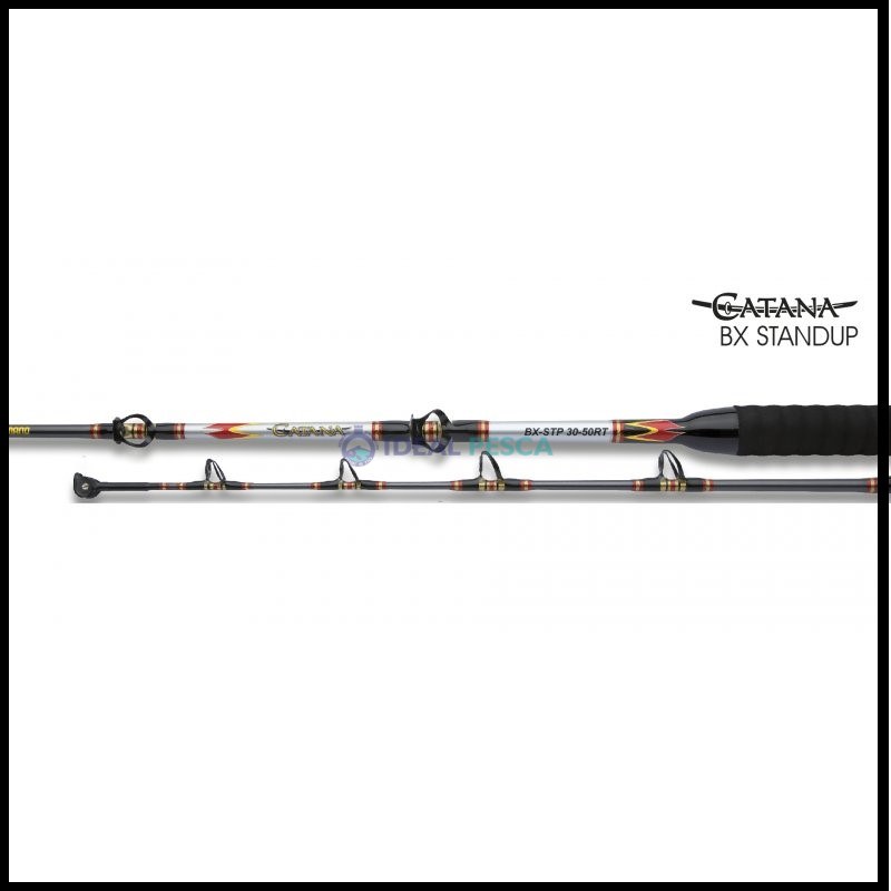 CANA SHIMANO CATANA BX-STP