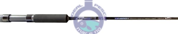 CANA CINNETIC CINERGY CLASSIC JIGGING 1.80 MT.