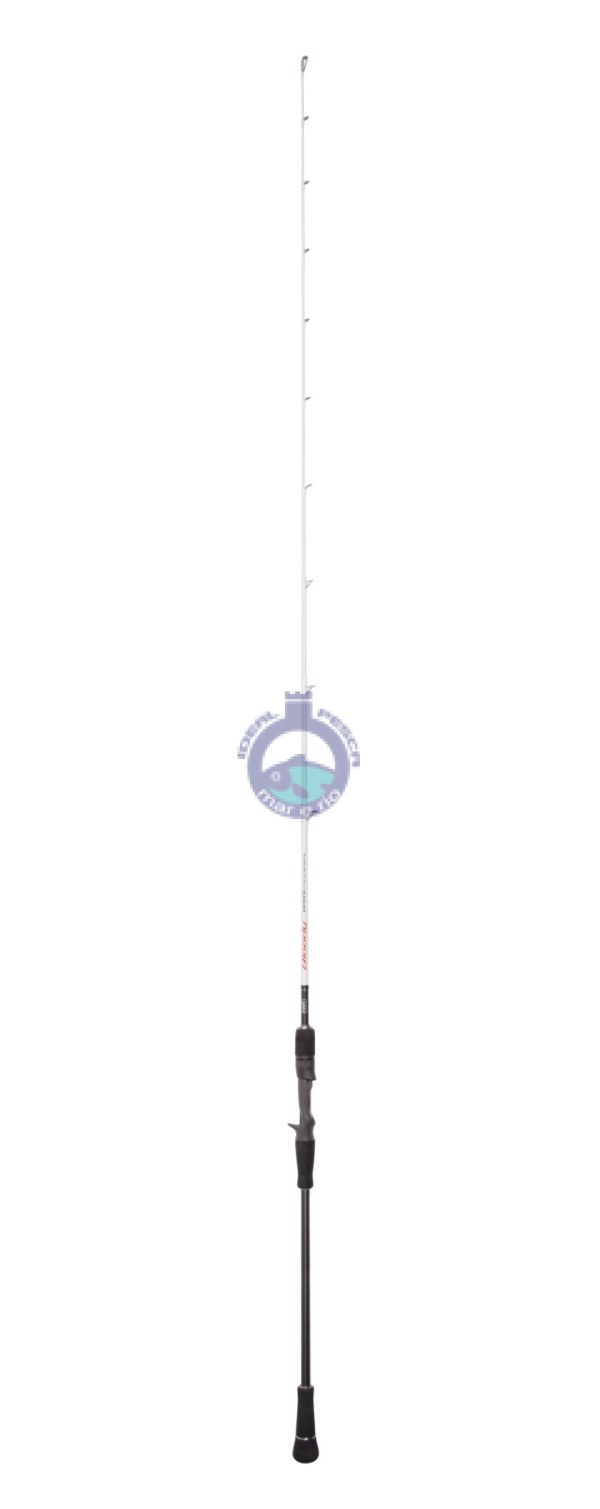 HART BLOODY SLOW pitch JIG 2.03 MT.