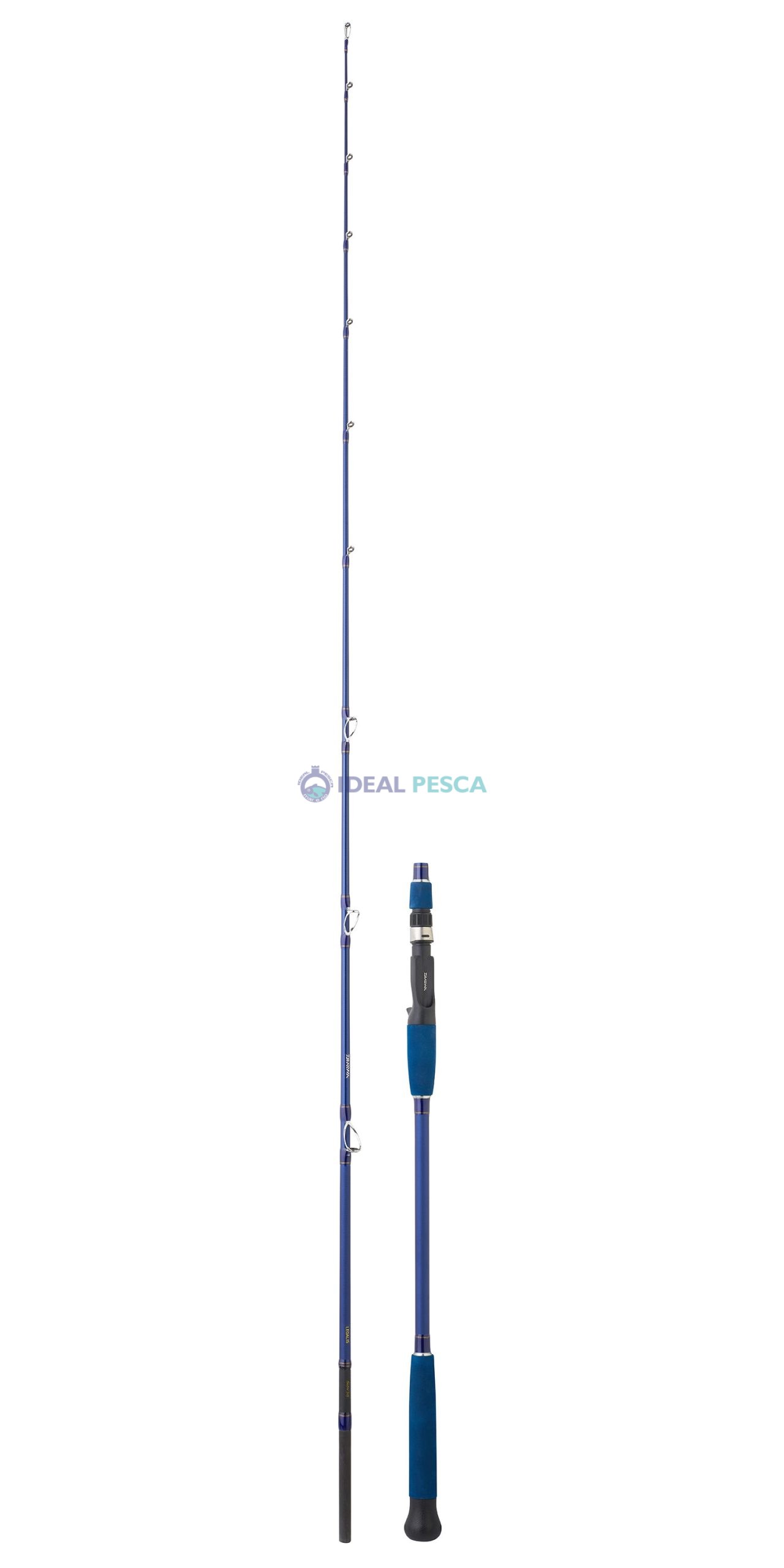CANA DAIWA LEGALIS OCEANO