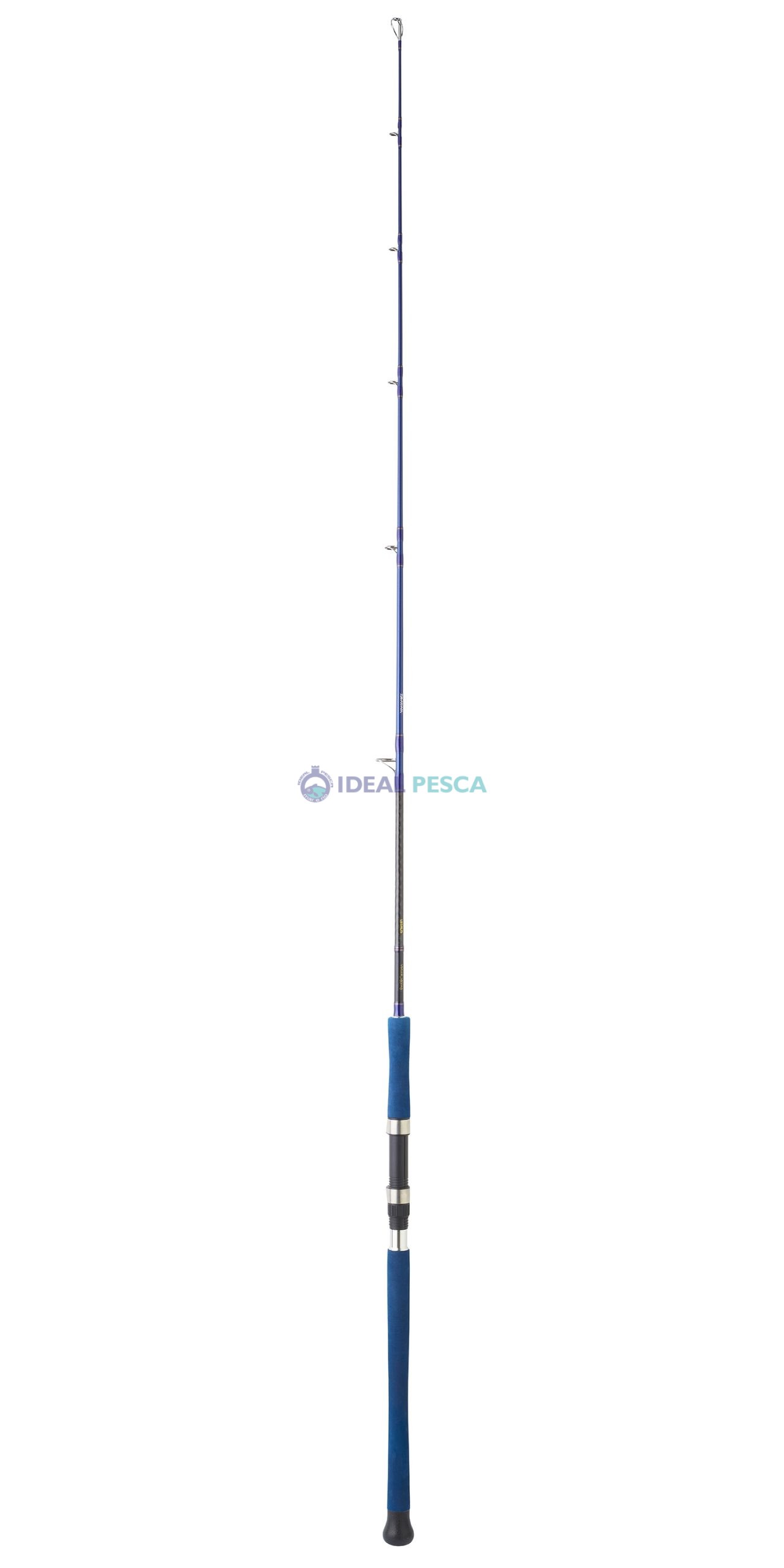 CANA DAIWA LEGALIS OCEANO