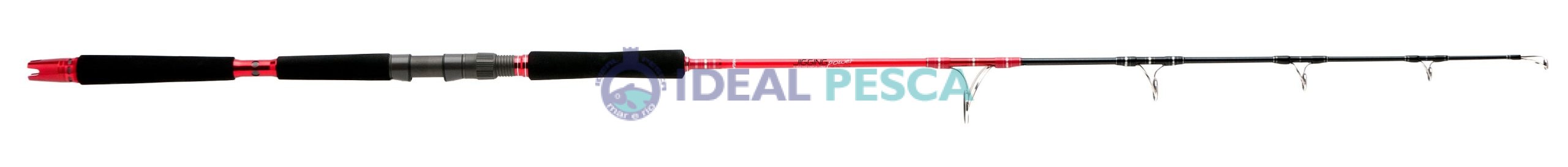 CANA VEGA JIGGING POWER 1138-170