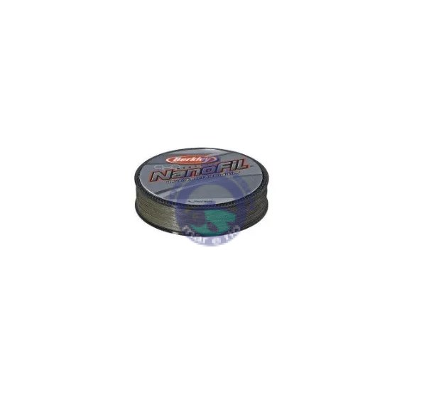 LINHA BERKLEY NANOFIL 270 MTRS