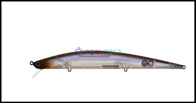 AMOSTRA Duo Tide Minnow Slim 140MM