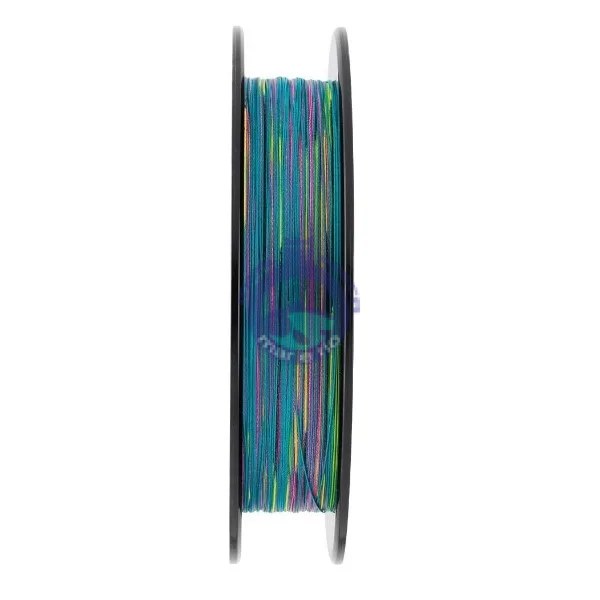 LINHA daiwa J-BRAID GRAND X8 300mts Multicolor