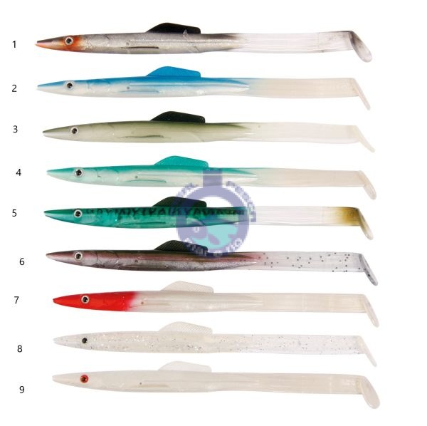 Cação HART EEL 115MM