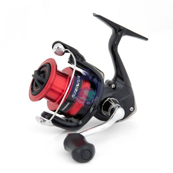 Carreto SHIMANO SIENNA C3000FG