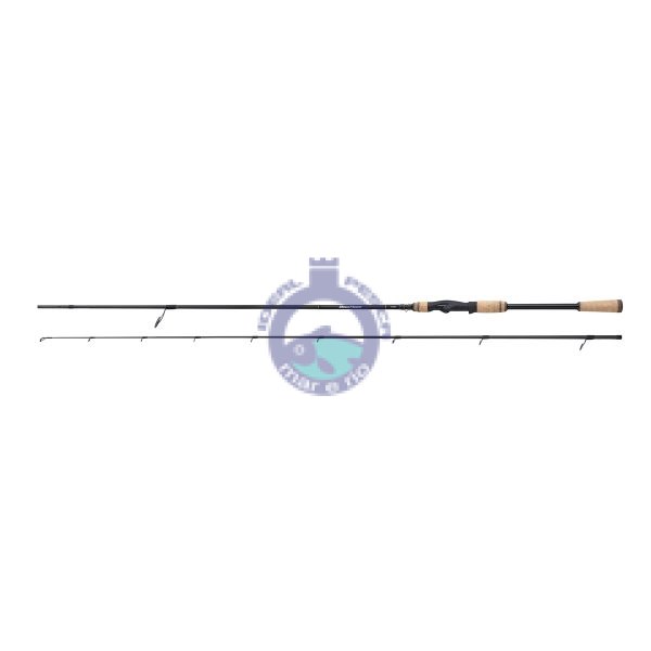 Cana Beastmaster FX Spinning MOD-FAST 3,00 M
