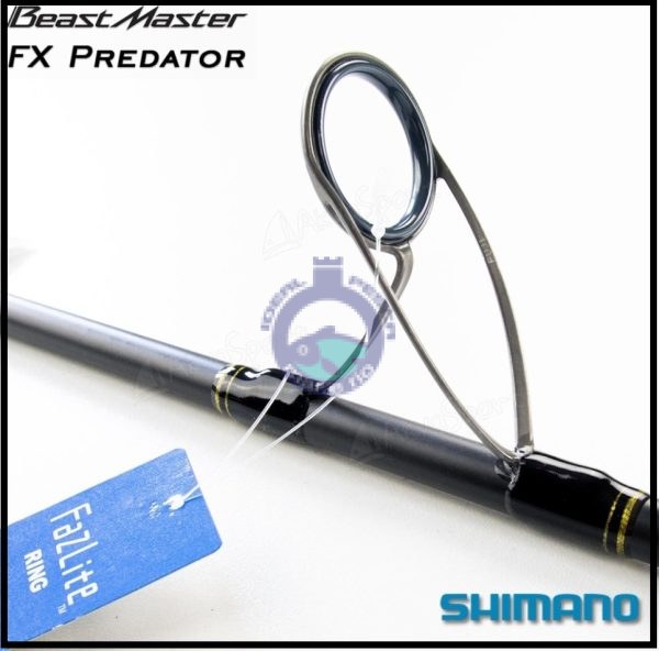 Cana Beastmaster FX Spinning MOD-FAST 3,00 M