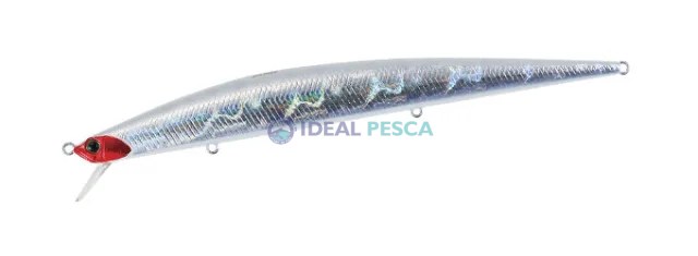 AMOSTRA Duo Tide Minnow Slim 120MM FLYER
