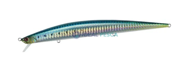 AMOSTRA Duo Tide Minnow Slim 120MM FLYER