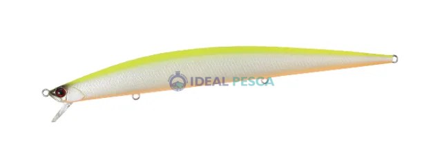 AMOSTRA Duo Tide Minnow Slim 120MM FLYER