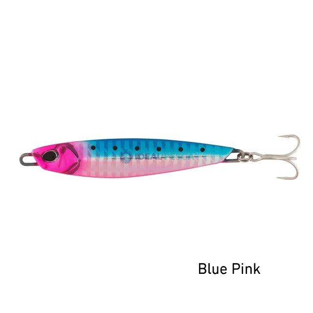 Zagaia Daiwa samurai jig 30gr.