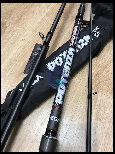 CANA VEGA POTENZA T-POWER 3.50MTS