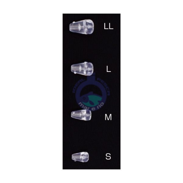 Pérolas c/ PERFURAÇÃO CRUZADAS SASAME P-506