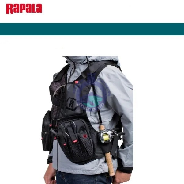 COLETE RAPALA Urban Vest Pack