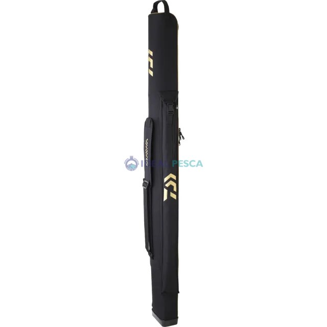 SACO DAIWA para 3 canas surf