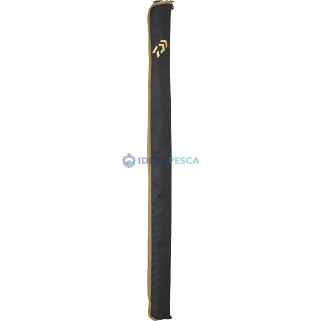 Estojo DAIWA flexível em tecido 2 canas não montadas 160CM
