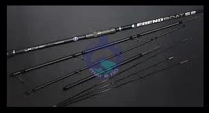 CANA VEGA LEGEND BOAT 3.20-3.60mt