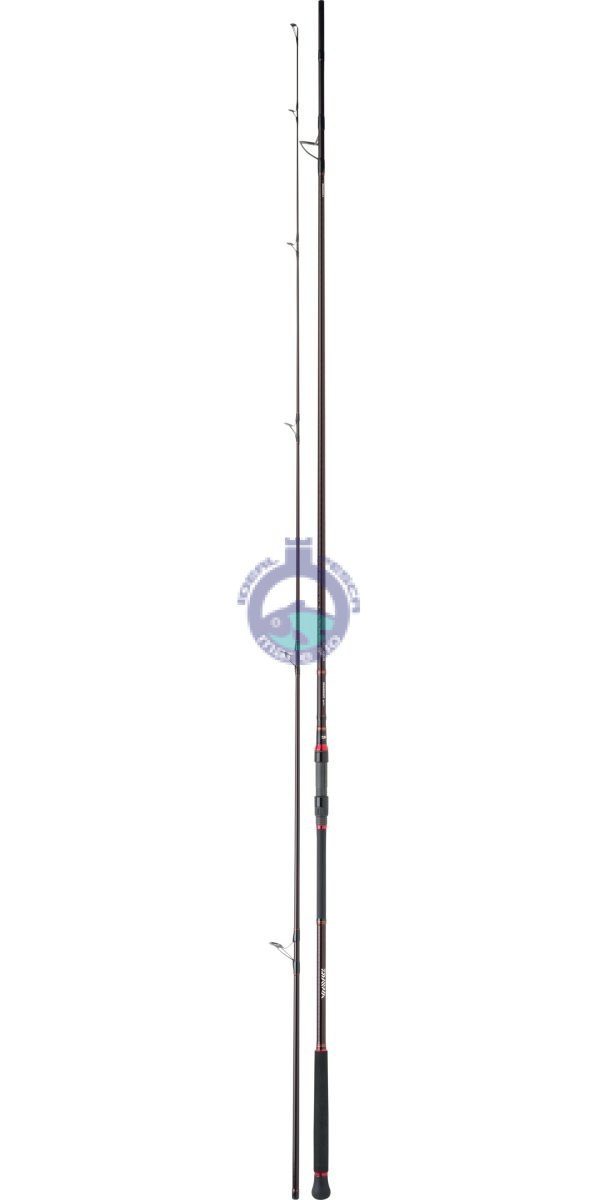 Cana DAIWA GRANDWAVE BULLE 3.90MT 2 PARTES