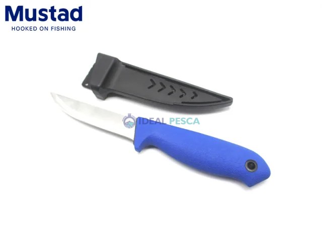 FACA MUSTAD eco