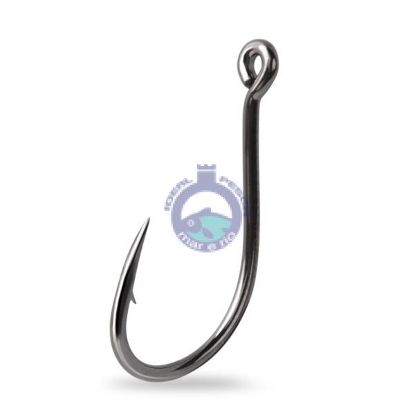 ANZOL MUSTAD 10019 NP-BN