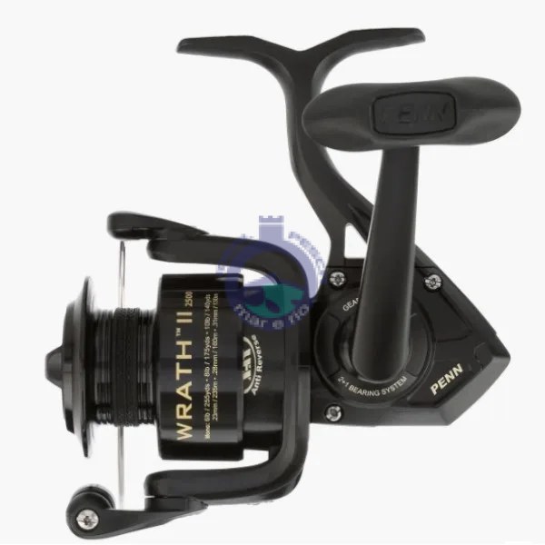 CARRETO PENN WRATH II 3000