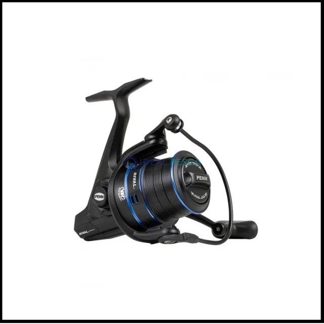 CARRETO PENN RIVAL 6000 LC BLUE