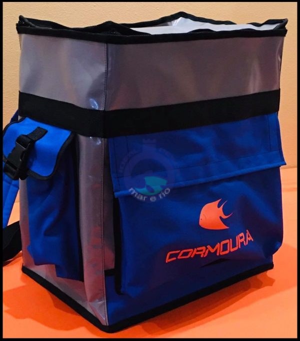 MOCHILA SURF CORMOURA