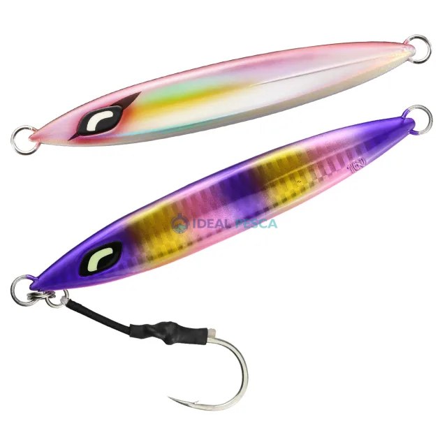 ZAGAIA SHIMANO Ocea Sardine Waver