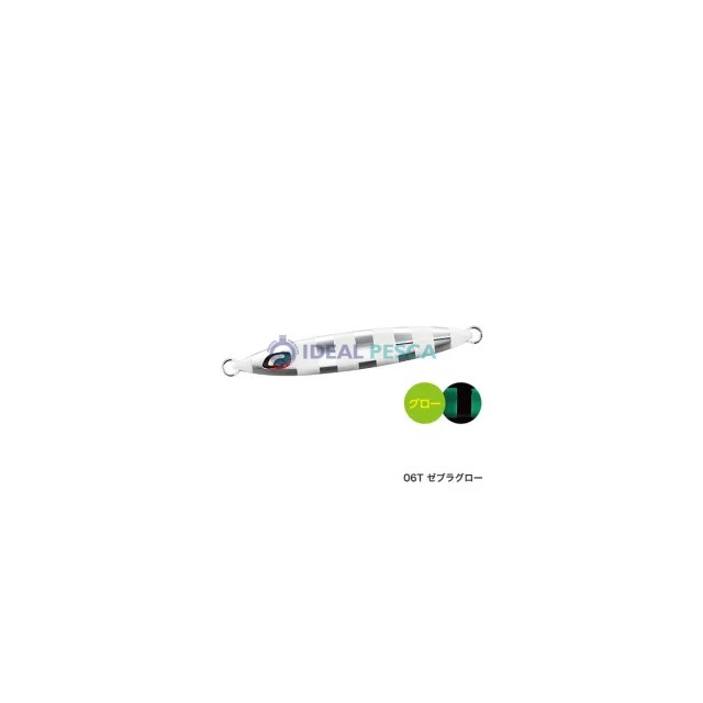 ZAGAIA SHIMANO Ocea Sardine Waver