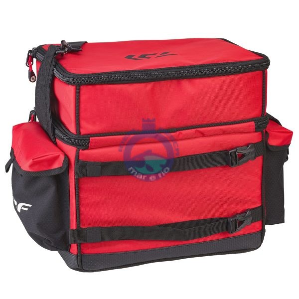 MOCHILA DAIWA Surf para chariot 43L