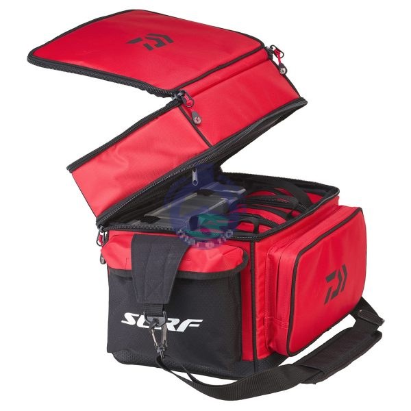 MOCHILA DAIWA Surf para chariot 43L