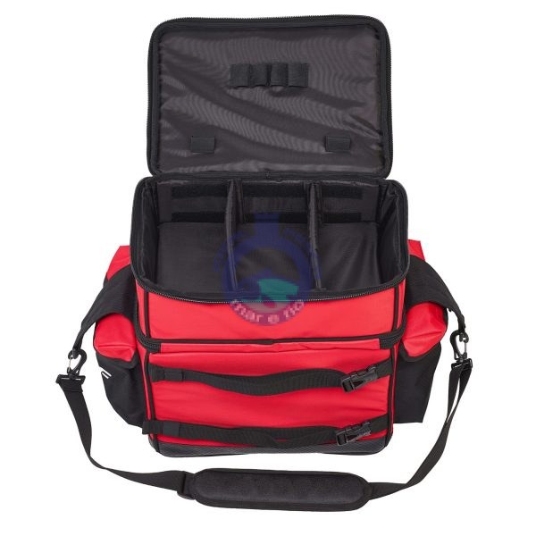 MOCHILA DAIWA Surf para chariot 43L