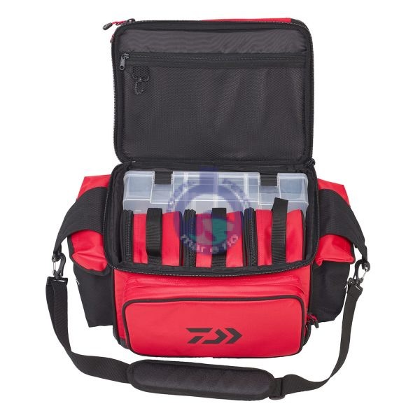 MOCHILA DAIWA Surf para chariot 43L