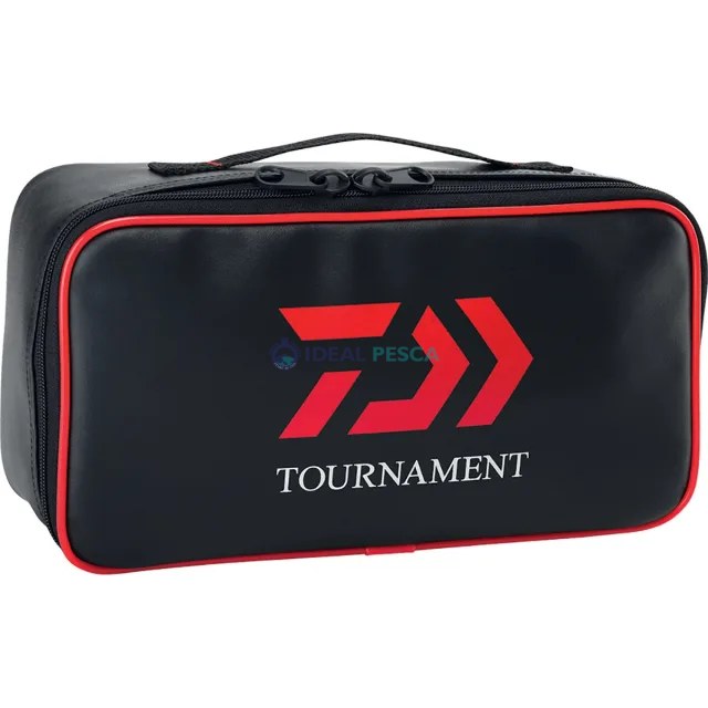 BOLSA BOBINES DAIWA tournament