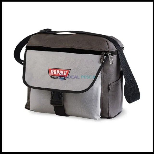 Bolsa Rapala SPORTSMAN´S 12