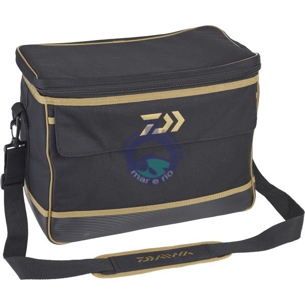 SACO Geleira para iscos flexível  DAIWA 12 ltrs