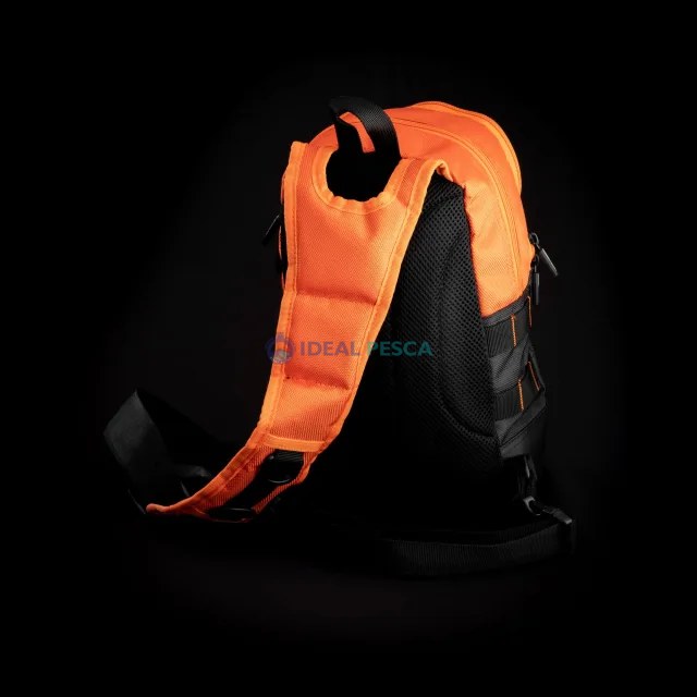 Saco CINNETIC rock fishing bag