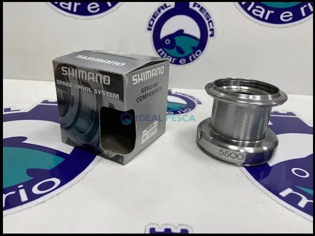 BOBINE 5500 Shimano ULTEGRA