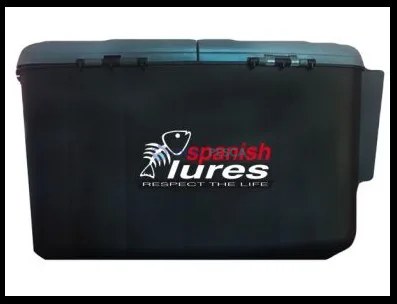 BOLSA PORTA AMOSTRAS mega box