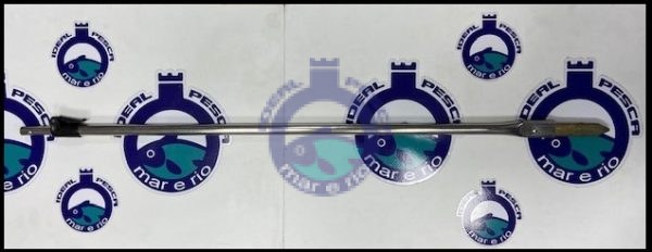 Espeto telescópico para Tabuleiro/mesa iscos