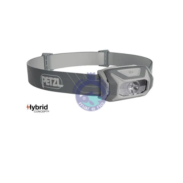 LANTERNA de cabeça PETZL TIKKINA 300 LUMENS