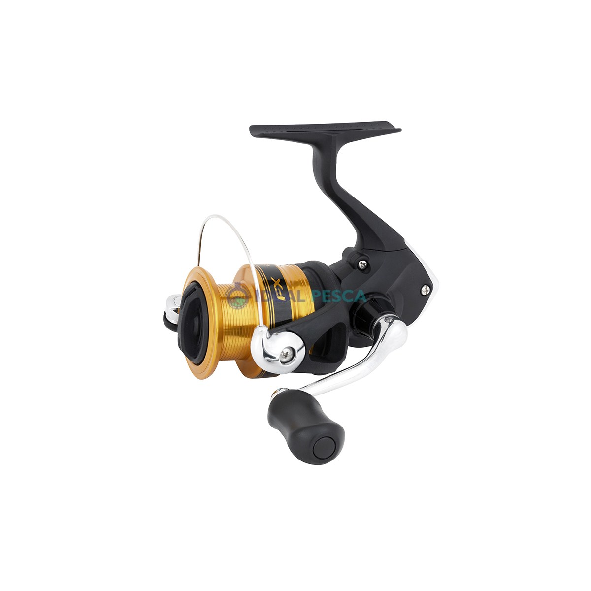 Carreto SHIMANO FX C3000